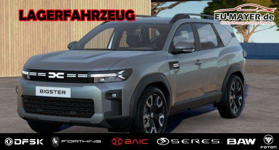 Dacia Bigster - Journey SHZ 19-Zoll Pano Hybrid 155