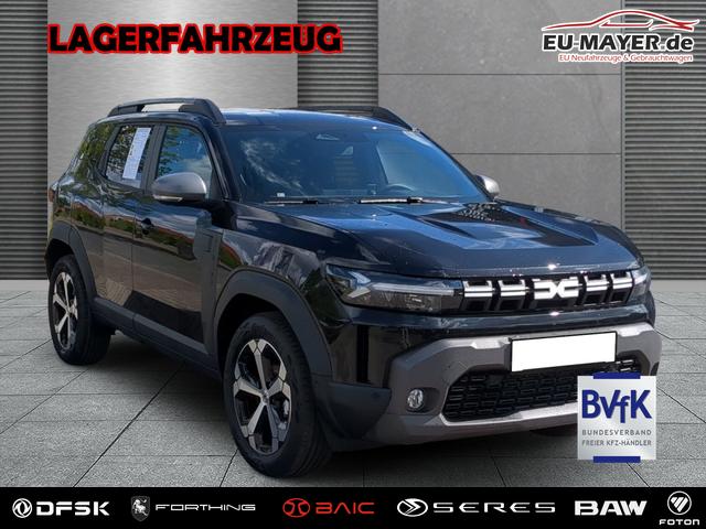 Dacia Duster - Journey SHZ LKHZ Navi ECO-G 120 LPG