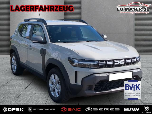 Dacia Duster - Expression SHZ LKHZ Navi Hybrid 155