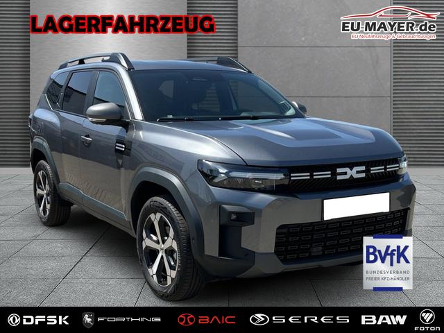 Dacia Bigster - Journey SHZ+MV-Kamera+LED TCe 140