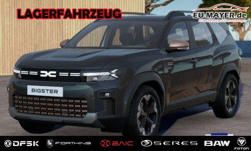 Dacia Bigster - Extreme SHZ LKHZ Multiview-Kamera hybrid-G 150 EDC 4x4