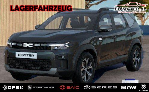 Dacia Bigster - Expression SHZ LKHZ 360&deg; TCe 140