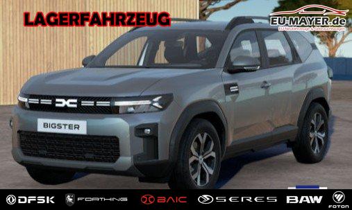 Dacia Bigster - Expression SHZ LKHZ 360&deg; TCe 140