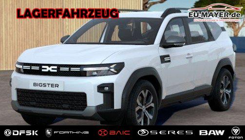 Dacia Bigster - Expression SHZ LKHZ 360&deg; TCe 140