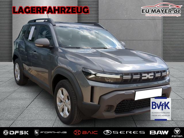 Dacia Duster - Expression SHZ+LKHZ+RFK+PDC Hybrid 155