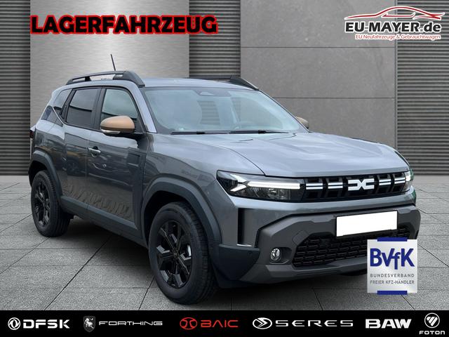 Dacia Duster - Extreme Winterpaket+Carplay TCe 120 ECO-G