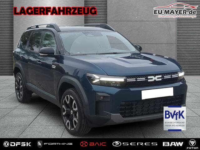 Dacia Bigster - Journey SHZ 19-Zoll Pano Hybrid 155