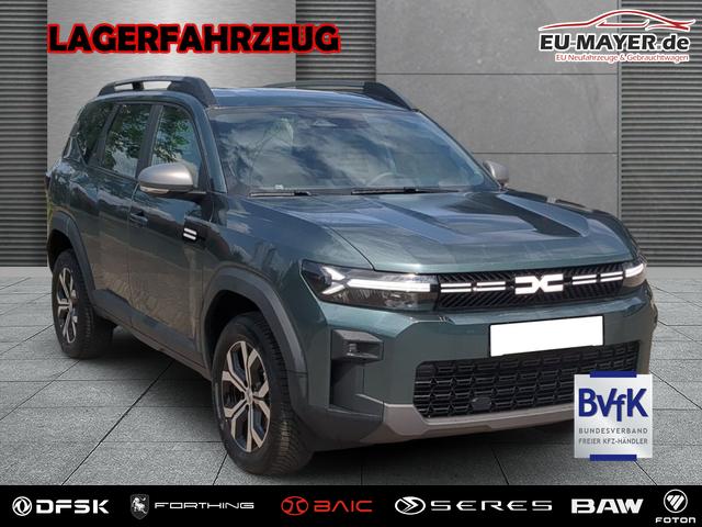 Dacia Bigster - Expression Winter-Paket+RFK Hybrid-G 150 4x4