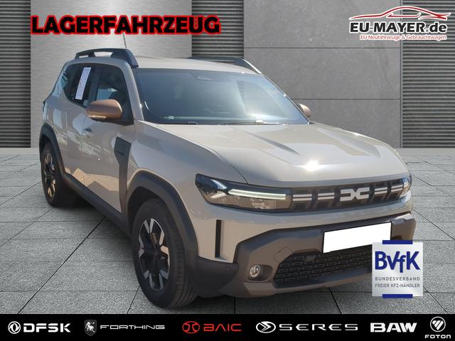 Dacia Duster - Extreme SHZ+RFK+LKHZ TCe 120 ECO-G