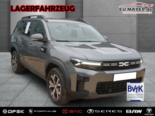 Dacia Bigster - Expression LKHZ+RFK+SHZ+PDC Hybrid 155
