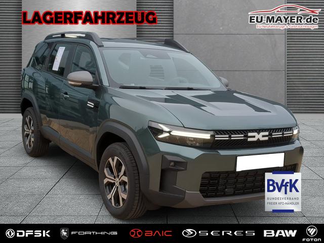 Dacia Bigster - Expression RFK+LKHZ+SHZ+PDC Hybrid 155