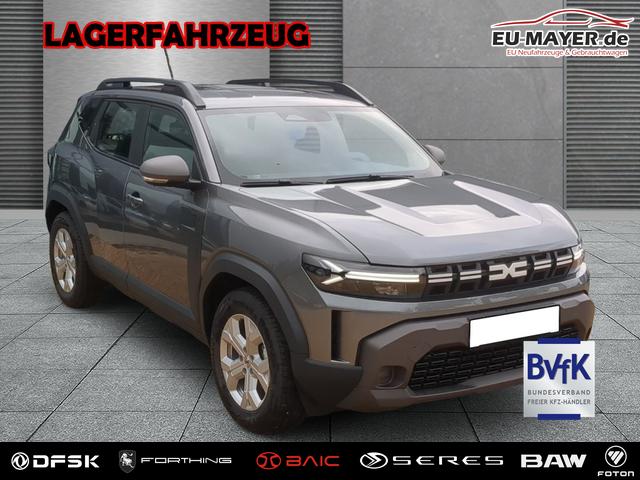 Dacia Duster - Expression RFK+SHZ+PDC+LKHZ TCe 140