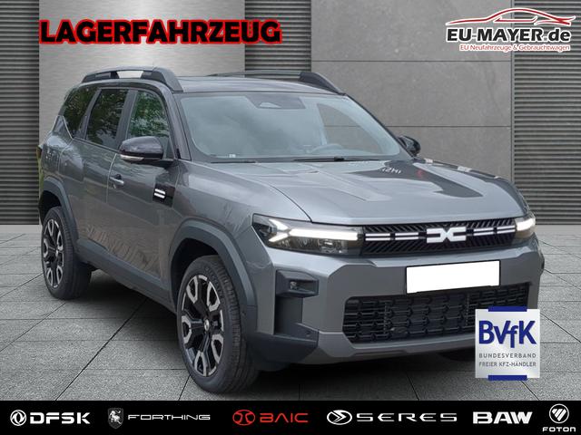 Dacia Bigster - Journey SHZ 19-Zoll Pano Hybrid 155