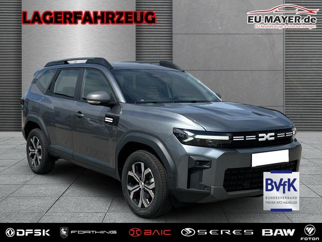 Dacia Bigster - Expression SHZ+RFK+Carplay TCe 140