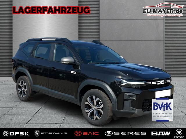 Dacia Bigster - Expression LKHZ+SHZ+RFK TCe 140