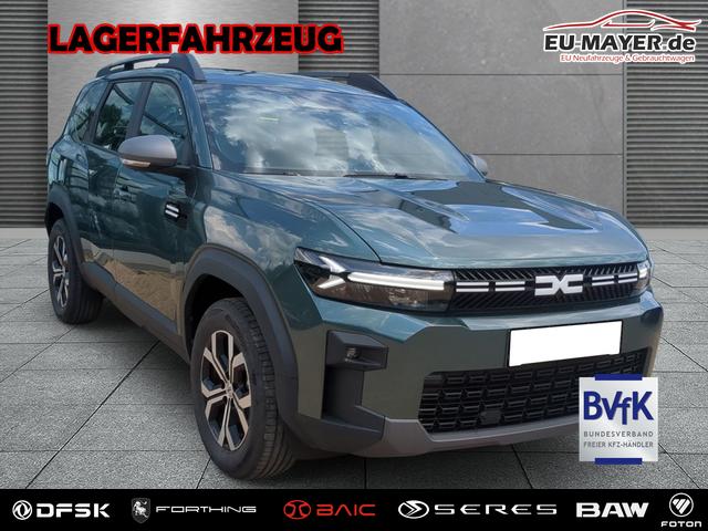 Dacia Bigster - Expression SHZ LKHZ Navi TCe 140