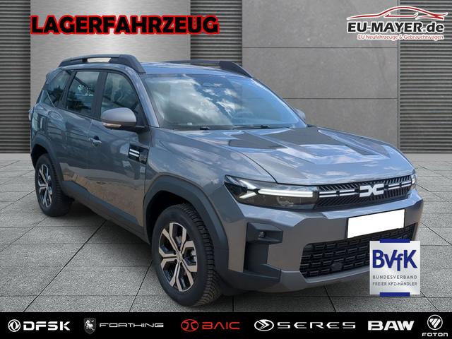 Dacia Bigster - Expression Winter-Paket+RFK+GJR Hybrid-G 150 4x4