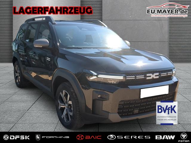 Dacia Bigster - Expression RFK+PDC+SHZ+LKHZ Hybrid-G 150 4x4
