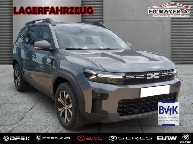 Dacia Bigster - Expression SHZ+LKHZ+Navi TCe 140