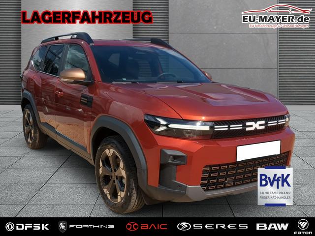 Dacia Bigster - Extreme Navi+Panodach+LKHZ+SHZ Full-Hybrid 155