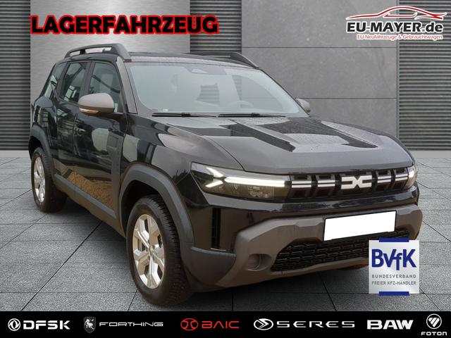 Dacia Duster - Expression PDC+RFK+SHZ+LKHZ Tribrid 150 EDC 4x4