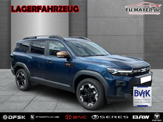 Dacia Bigster - Extreme Pano-Dach+RFK+SHZ Full-Hybrid 155