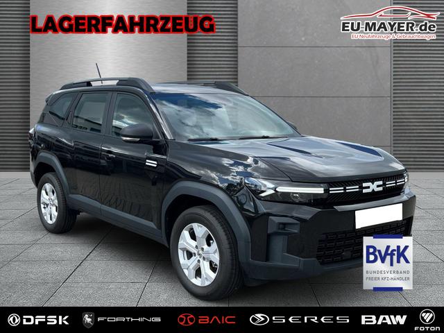 Dacia Bigster - Essential RFK+LED+Carplay TCe 140