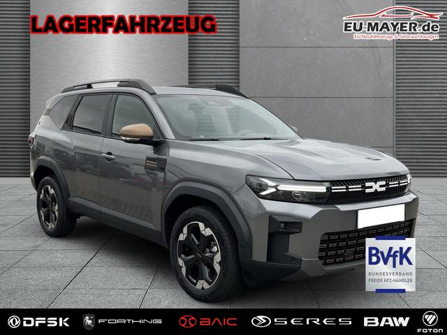 Dacia Bigster - Extreme Winter-Paket+City-Paket+Panodach LPG 140 g&uuml;nstig Tanken!!