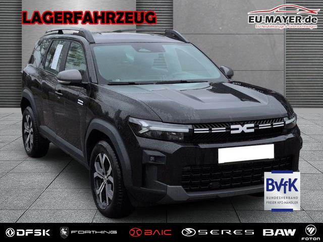 Dacia Bigster - Expression SHZ+LKHZ+Navi TCe 140