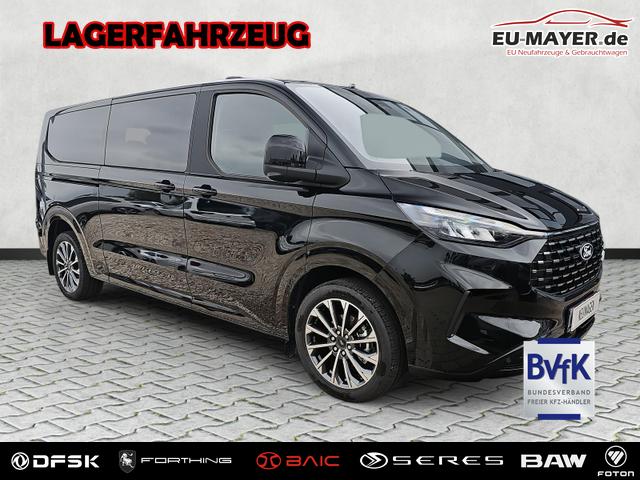 Ford Tourneo Custom - 2.0 EcoBlue Titanium X L2 Standh