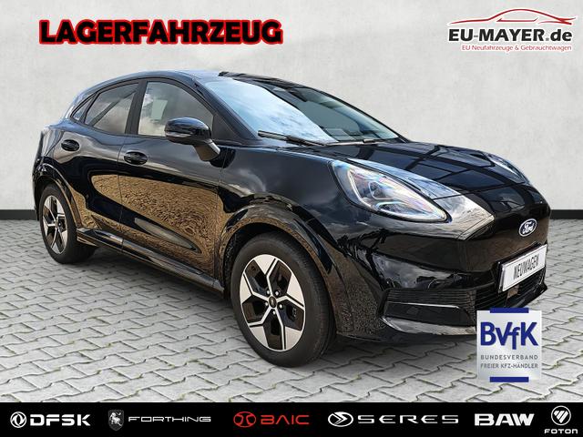 Ford Puma Gen-E - 124 kW FWD Comfort / Komfort Paket Keyless