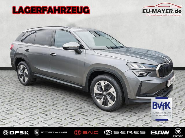 Skoda Kodiaq - 1.5 TSI mHEV 110kW Selection DSG 7Si ACC Navi Memory
