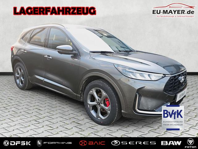 Ford Kuga - ST-Line 1.5 EB Autom. ST Line X ACC B&O AHK 5J.Gar.