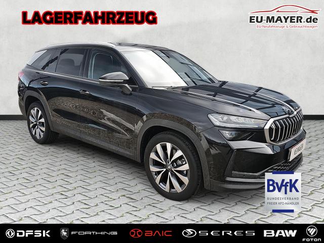 Skoda Kodiaq - 2.0 TDI 110 kW Selection DSG 5Si. Matrix 4J.Gar.