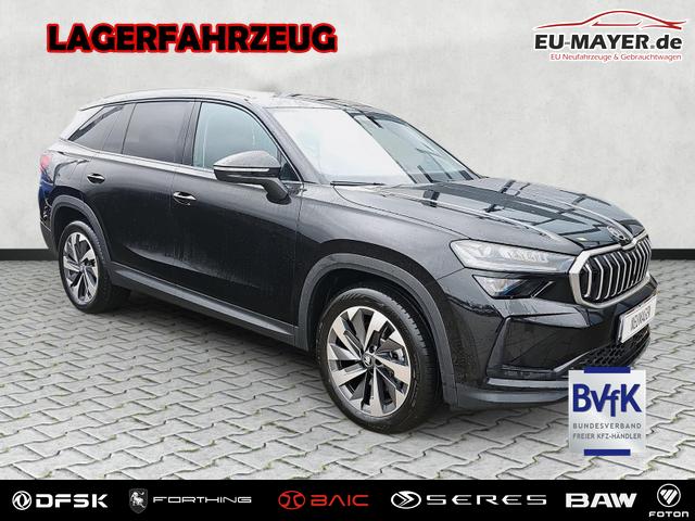 Skoda Kodiaq - 2.0 TDI 110 kW Selection DSG 7-Si. ACC Matrix