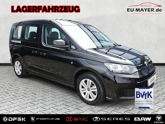 Volkswagen Caddy - Basis 1.5 TSI Family / AppConnect R&uuml;ckfahrk.