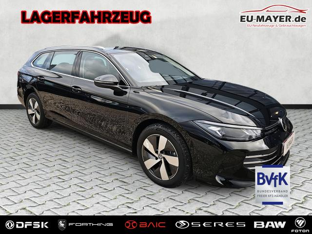 Volkswagen Passat Variant - 2.0 TDI 110 kW Business DSG / ACC AHK