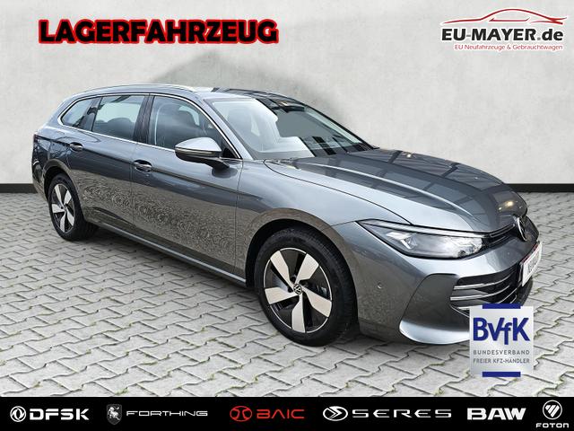 Volkswagen Passat Variant - 2.0 TDI 110 kW Business DSG / ACC AHK