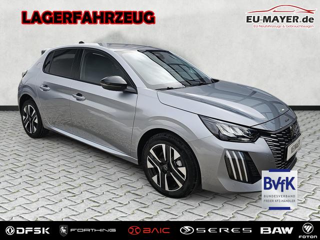 Peugeot 208 - Hybrid 110 Allure e-DSC6 CarPlay AndroidAuto