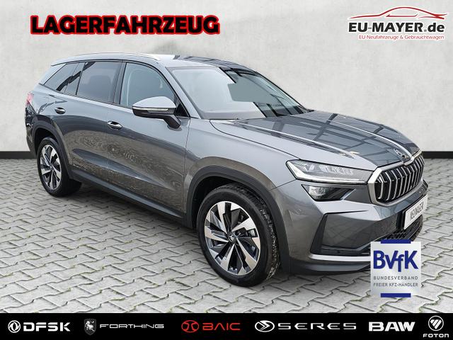 Skoda Kodiaq - 2.0 TDI 110 kW Selection DSG 7-Si. Matrix 4J.Gar