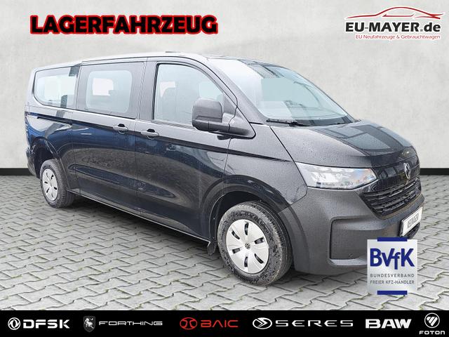 Volkswagen T7 Caravelle - 2.0 TDI 81 kW LR lang 5JGar Kamera KeylessGo