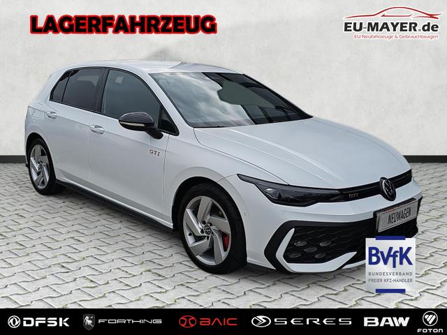 Volkswagen Golf - 2.0 TSI 195 kW GTI DSG BlackStyle IQ.Light Keyless