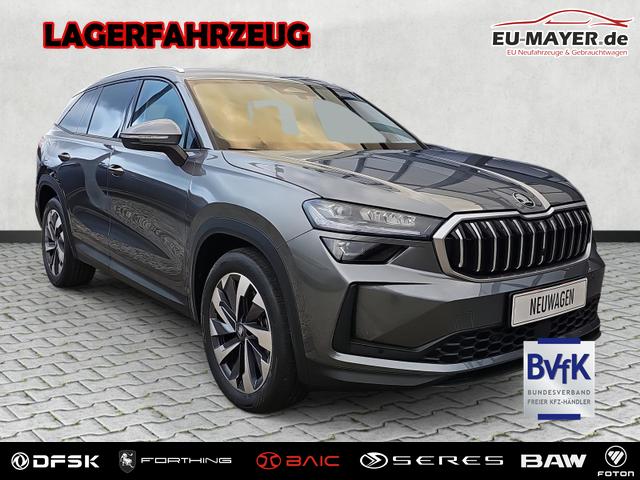 Skoda Kodiaq - 2.0 TDI 110 kW Selection DSG 7-Si. ACC Matrix
