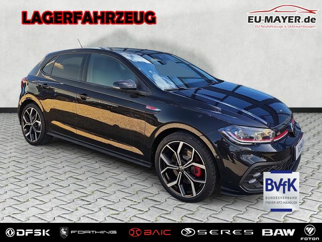 Volkswagen Polo - GTI 2.0 TSI DSG / ACC IQ.Light 18Zoll
