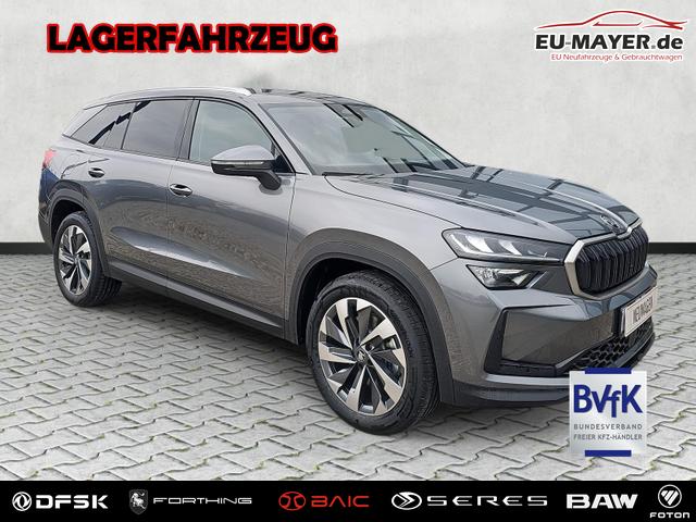 Skoda Kodiaq - 2.0 TDI 110 kW Selection DSG 7Si. / AHK Navi