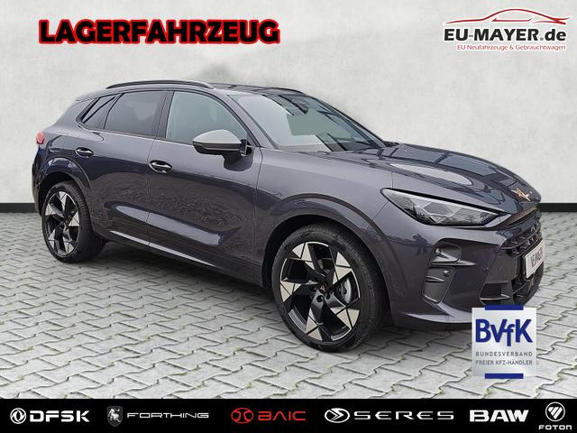 Cupra Terramar - 1.5 eTSI 110 kW DSG / HeadUp Pano Navi