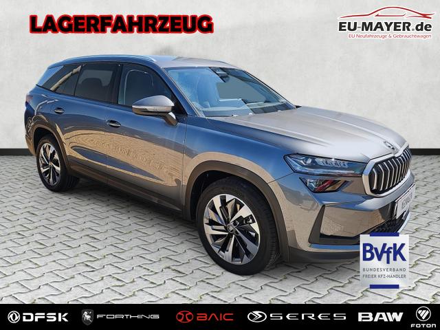 Skoda Kodiaq - 2.0 TDI 110 kW Selection DSG 7-Si. Matrix Memory