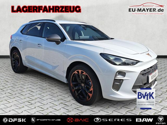 Cupra Terramar - 1.5 eTSI 110 kW DSG / Edge Paket 19Zoll
