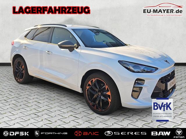 Cupra Terramar - 1.5 eTSI 110 kW DSG / Matrix DCC 20Zoll