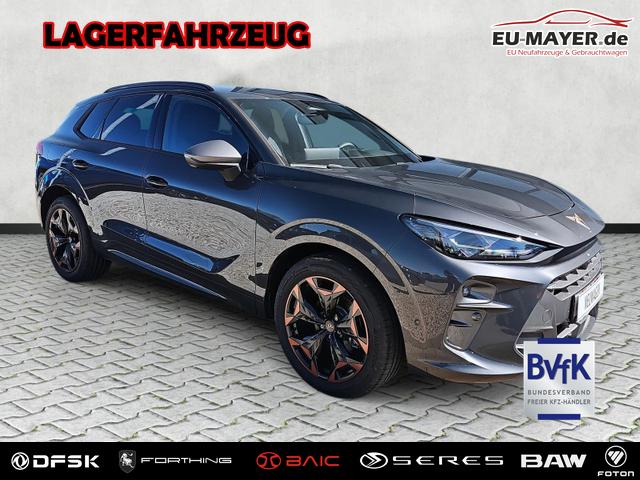 Cupra Terramar - 1.5 eTSI 110 kW DSG / Matrix DCC 20Zoll